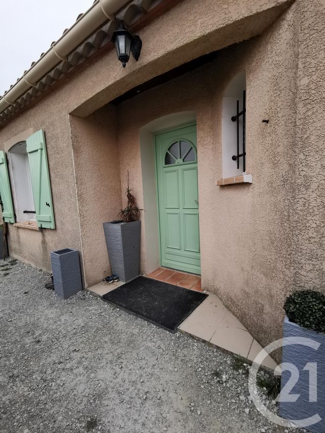 maison à louer - 4 pièces - 94.7 m2 - BRUGAIROLLES - 11 - LANGUEDOC-ROUSSILLON - Century 21 Aci