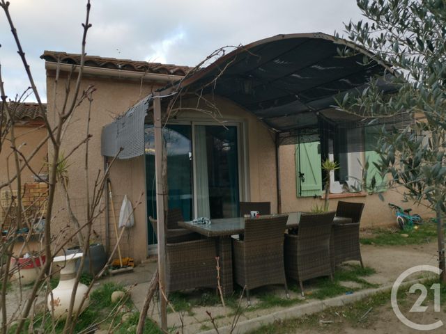 maison à louer - 4 pièces - 94.7 m2 - BRUGAIROLLES - 11 - LANGUEDOC-ROUSSILLON - Century 21 Aci