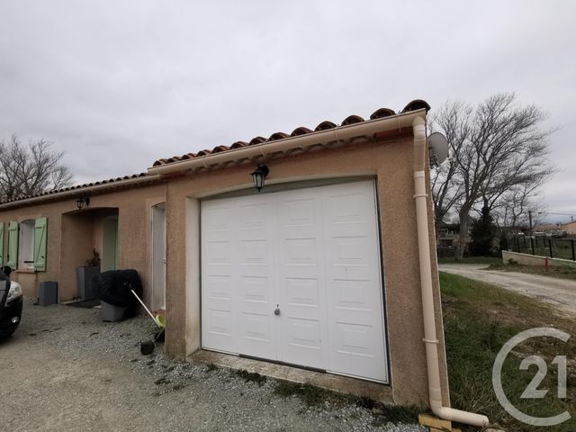 maison à louer - 4 pièces - 94.7 m2 - BRUGAIROLLES - 11 - LANGUEDOC-ROUSSILLON - Century 21 Aci