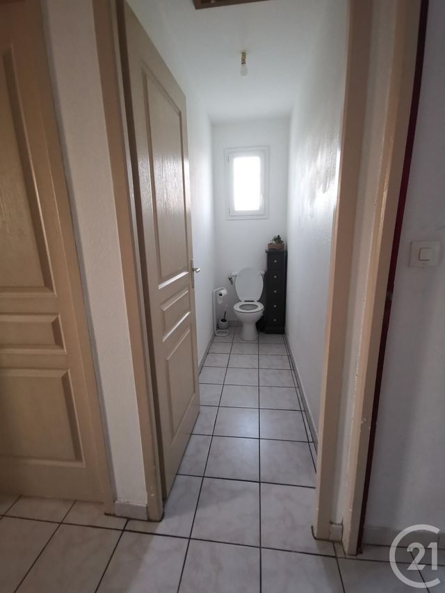 maison à louer - 4 pièces - 94.7 m2 - BRUGAIROLLES - 11 - LANGUEDOC-ROUSSILLON - Century 21 Aci