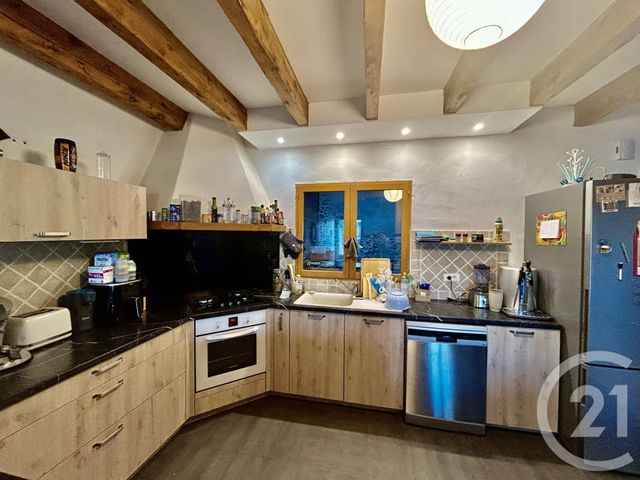 Afficher la photo en grand maison à vendre - 5 pièces - 170.0 m2 - CEPIE - 11 - LANGUEDOC-ROUSSILLON - Century 21 Aci