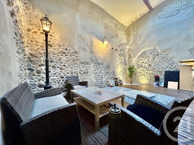 Afficher la photo en grand maison à vendre - 5 pièces - 170.0 m2 - CEPIE - 11 - LANGUEDOC-ROUSSILLON - Century 21 Aci