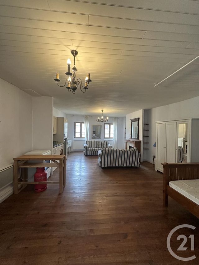 Appartement Studio à louer LIMOUX