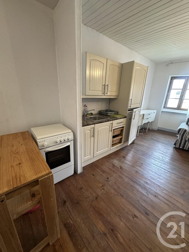 Appartement Studio à louer - 1 pièce - 42.0 m2 - LIMOUX - 11 - LANGUEDOC-ROUSSILLON - Century 21 Aci