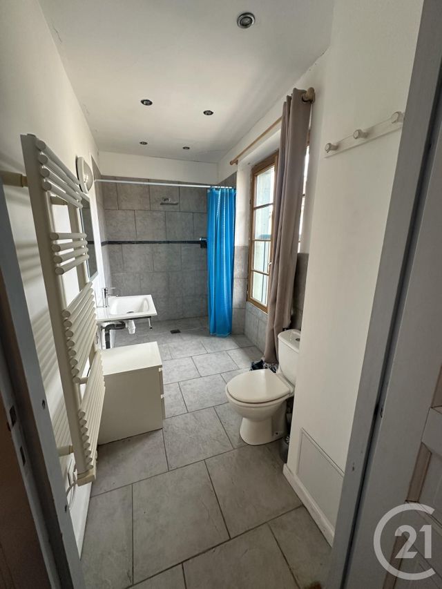 Appartement Studio à louer - 1 pièce - 42.0 m2 - LIMOUX - 11 - LANGUEDOC-ROUSSILLON - Century 21 Aci