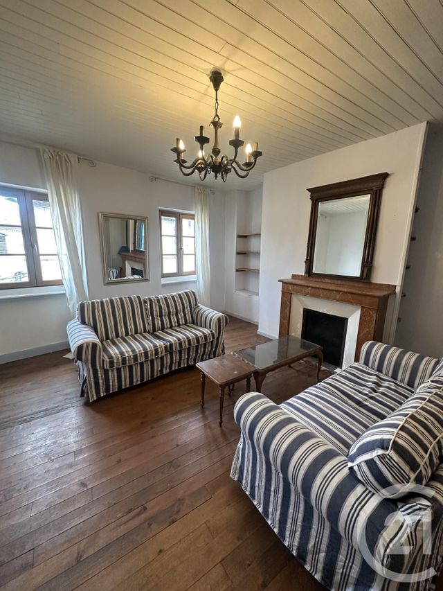 Appartement Studio à louer - 1 pièce - 42.0 m2 - LIMOUX - 11 - LANGUEDOC-ROUSSILLON - Century 21 Aci