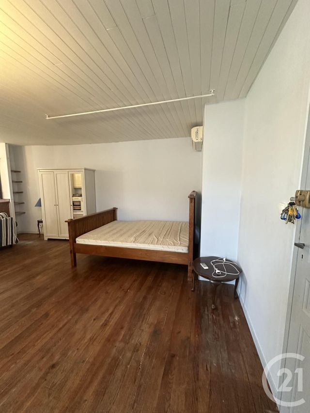 Appartement Studio à louer - 1 pièce - 42.0 m2 - LIMOUX - 11 - LANGUEDOC-ROUSSILLON - Century 21 Aci