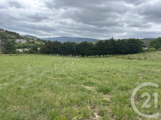 terrain à vendre - 5201.0 m2 - LIMOUX - 11 - LANGUEDOC-ROUSSILLON - Century 21 Aci