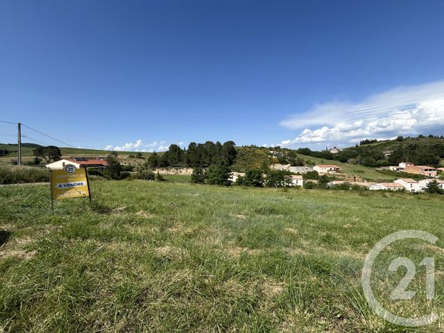 terrain à vendre - 5201.0 m2 - LIMOUX - 11 - LANGUEDOC-ROUSSILLON - Century 21 Aci