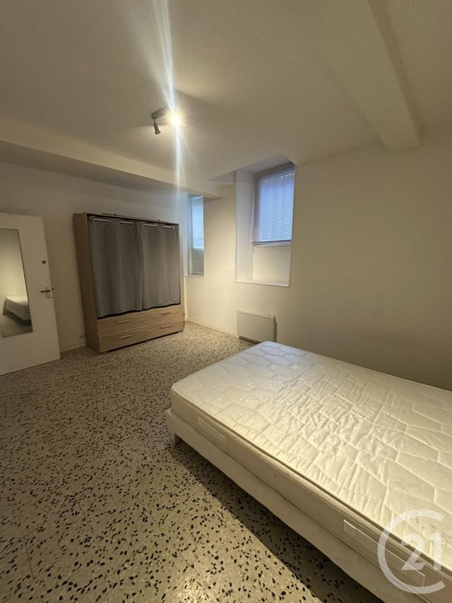 Appartement F2 à louer - 2 pièces - 55.6 m2 - LIMOUX - 11 - LANGUEDOC-ROUSSILLON - Century 21 Aci