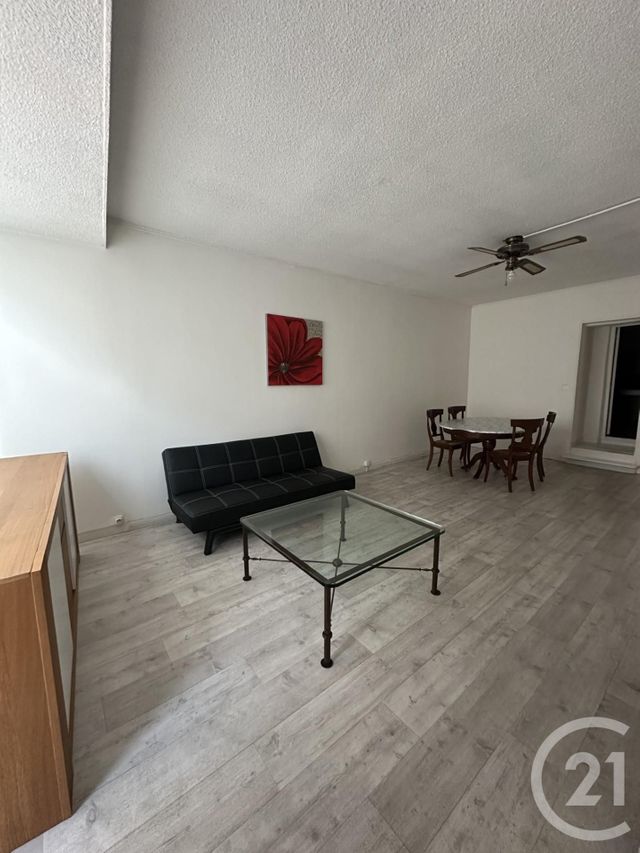 Appartement F2 à louer LIMOUX
