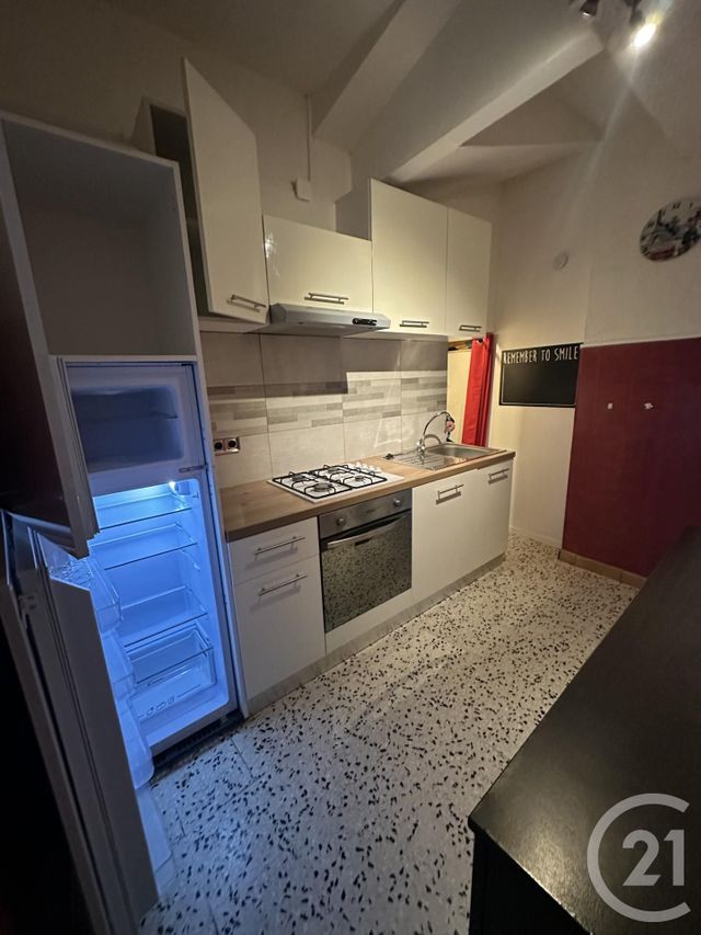 Appartement F2 à louer - 2 pièces - 55.6 m2 - LIMOUX - 11 - LANGUEDOC-ROUSSILLON - Century 21 Aci