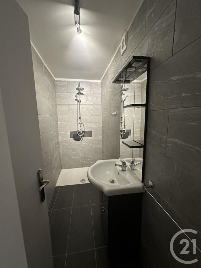 Appartement F2 à louer - 2 pièces - 55.6 m2 - LIMOUX - 11 - LANGUEDOC-ROUSSILLON - Century 21 Aci