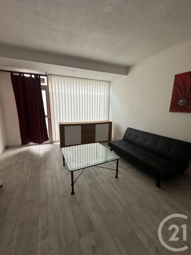 Appartement F2 à louer - 2 pièces - 55.6 m2 - LIMOUX - 11 - LANGUEDOC-ROUSSILLON - Century 21 Aci