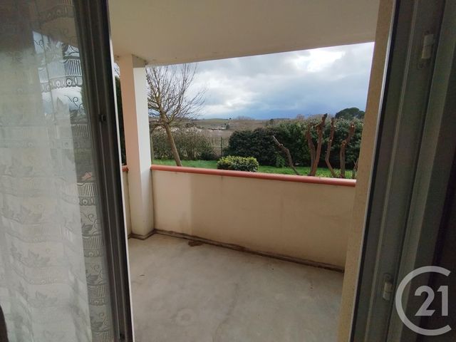 Appartement Studio à louer - 1 pièce - 23.0 m2 - LIMOUX - 11 - LANGUEDOC-ROUSSILLON - Century 21 Aci