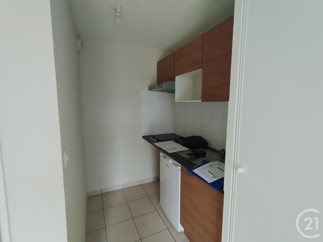 Appartement Studio à louer - 1 pièce - 23.0 m2 - LIMOUX - 11 - LANGUEDOC-ROUSSILLON - Century 21 Aci