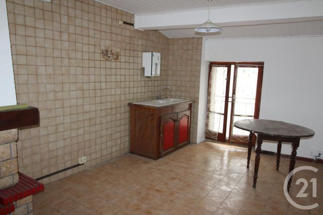 maison à vendre - 3 pièces - 56.0 m2 - LIMOUX - 11 - LANGUEDOC-ROUSSILLON - Century 21 Aci