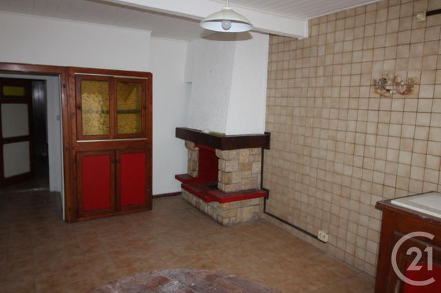 maison à vendre - 3 pièces - 56.0 m2 - LIMOUX - 11 - LANGUEDOC-ROUSSILLON - Century 21 Aci