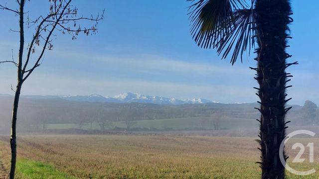 maison à vendre - 16 pièces - 580.0 m2 - BELVEZE DU RAZES - 11 - LANGUEDOC-ROUSSILLON - Century 21 Aci