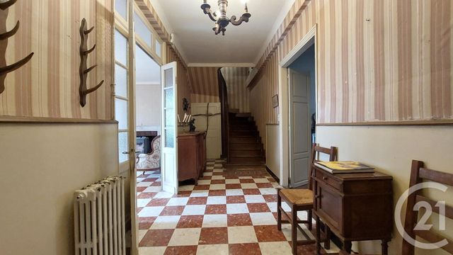 maison à vendre - 16 pièces - 580.0 m2 - BELVEZE DU RAZES - 11 - LANGUEDOC-ROUSSILLON - Century 21 Aci