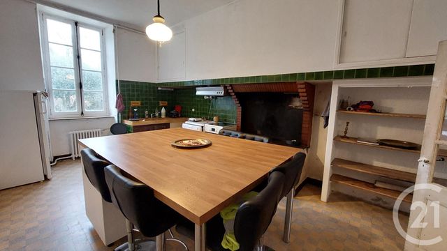 maison à vendre - 16 pièces - 580.0 m2 - BELVEZE DU RAZES - 11 - LANGUEDOC-ROUSSILLON - Century 21 Aci