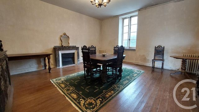 maison à vendre - 16 pièces - 580.0 m2 - BELVEZE DU RAZES - 11 - LANGUEDOC-ROUSSILLON - Century 21 Aci