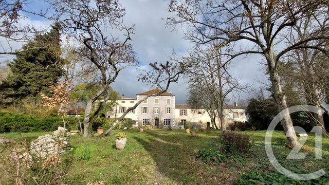 Maison à vendre BELVEZE DU RAZES