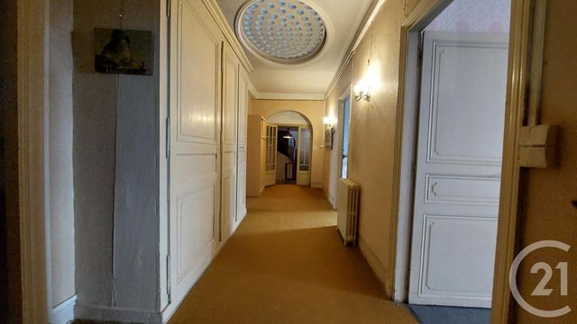 maison à vendre - 16 pièces - 580.0 m2 - BELVEZE DU RAZES - 11 - LANGUEDOC-ROUSSILLON - Century 21 Aci