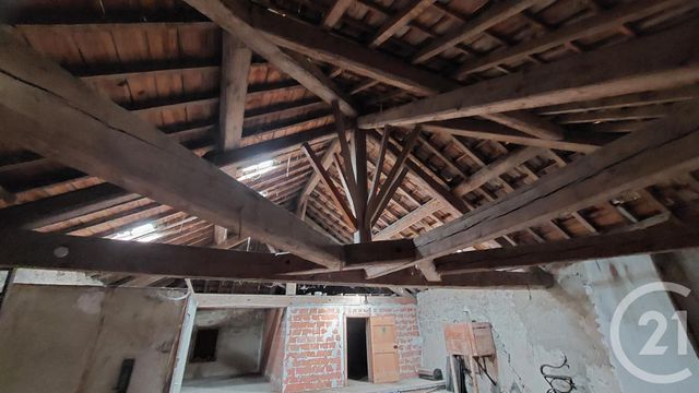 maison à vendre - 16 pièces - 580.0 m2 - BELVEZE DU RAZES - 11 - LANGUEDOC-ROUSSILLON - Century 21 Aci