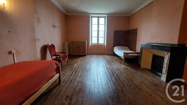 maison à vendre - 16 pièces - 580.0 m2 - BELVEZE DU RAZES - 11 - LANGUEDOC-ROUSSILLON - Century 21 Aci