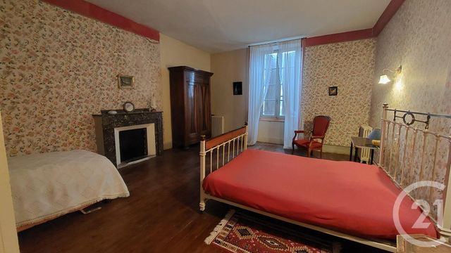 maison à vendre - 16 pièces - 580.0 m2 - BELVEZE DU RAZES - 11 - LANGUEDOC-ROUSSILLON - Century 21 Aci