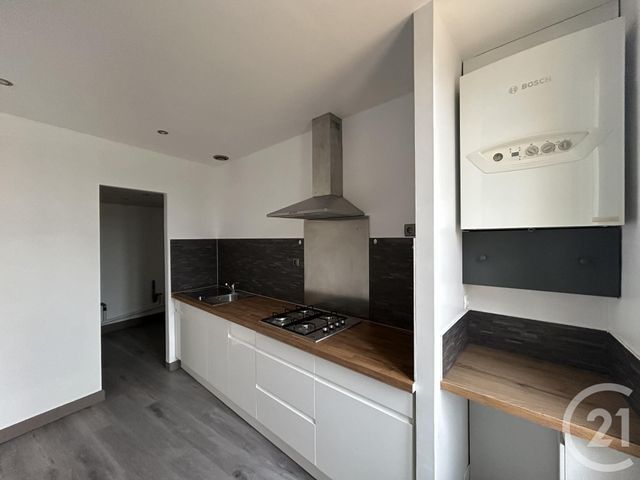 maison à vendre - 6 pièces - 108.7 m2 - LIMOUX - 11 - LANGUEDOC-ROUSSILLON - Century 21 Aci