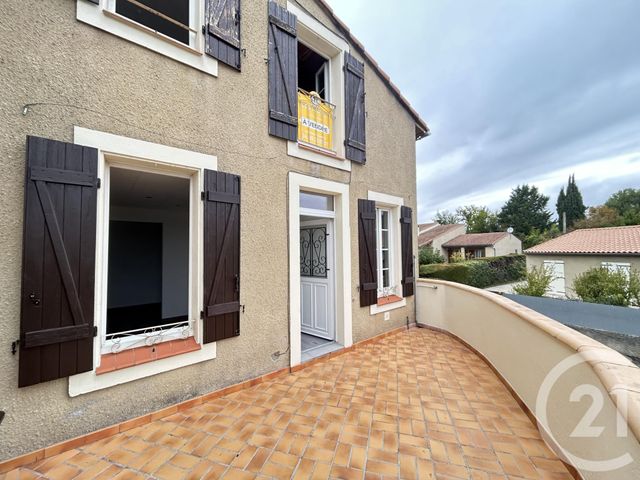 maison - LIMOUX - 11