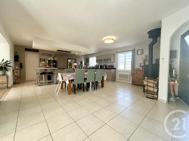 maison à vendre - 5 pièces - 150.7 m2 - ROUFFIAC D AUDE - 11 - LANGUEDOC-ROUSSILLON - Century 21 Aci