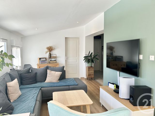 maison à vendre - 5 pièces - 150.7 m2 - ROUFFIAC D AUDE - 11 - LANGUEDOC-ROUSSILLON - Century 21 Aci