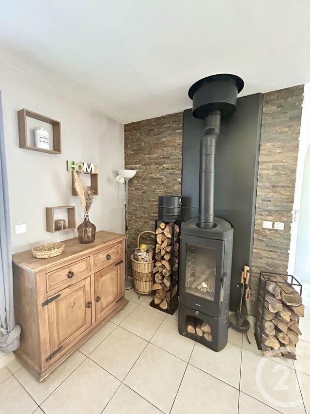 maison à vendre - 5 pièces - 150.7 m2 - ROUFFIAC D AUDE - 11 - LANGUEDOC-ROUSSILLON - Century 21 Aci