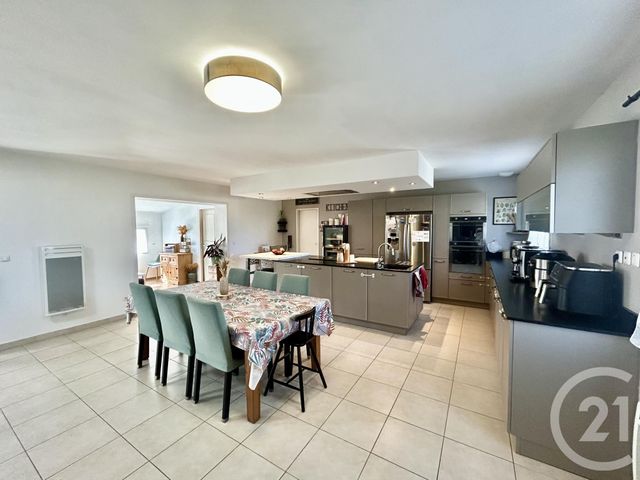 maison à vendre - 5 pièces - 150.7 m2 - ROUFFIAC D AUDE - 11 - LANGUEDOC-ROUSSILLON - Century 21 Aci