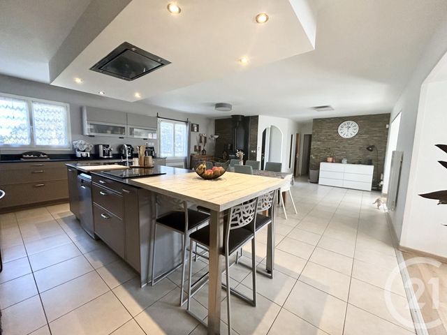 maison à vendre - 5 pièces - 150.7 m2 - ROUFFIAC D AUDE - 11 - LANGUEDOC-ROUSSILLON - Century 21 Aci