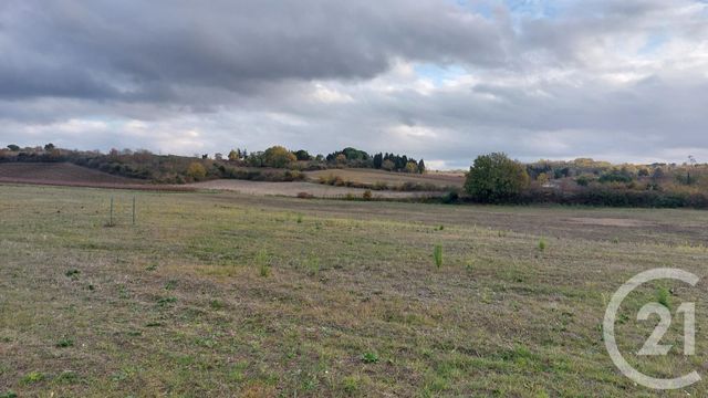 terrain à vendre - 7000.0 m2 - BELVEZE DU RAZES - 11 - LANGUEDOC-ROUSSILLON - Century 21 Aci