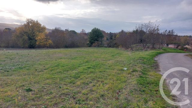terrain à vendre - 14000.0 m2 - BELVEZE DU RAZES - 11 - LANGUEDOC-ROUSSILLON - Century 21 Aci