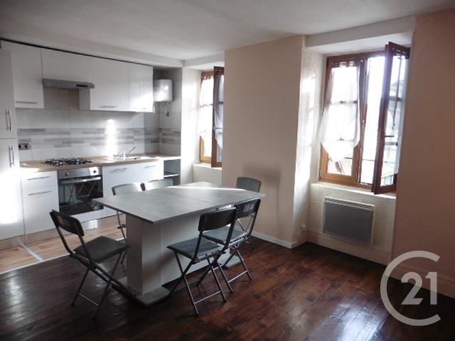 Appartement F2 à louer - 4 pièces - 96.1 m2 - LIMOUX - 11 - LANGUEDOC-ROUSSILLON - Century 21 Aci