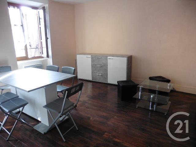 Appartement F2 à louer - 4 pièces - 96.1 m2 - LIMOUX - 11 - LANGUEDOC-ROUSSILLON - Century 21 Aci