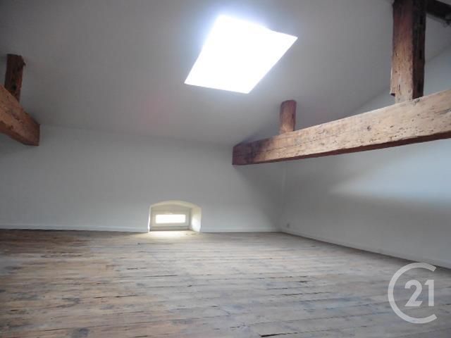 Appartement F2 à louer - 4 pièces - 96.1 m2 - LIMOUX - 11 - LANGUEDOC-ROUSSILLON - Century 21 Aci