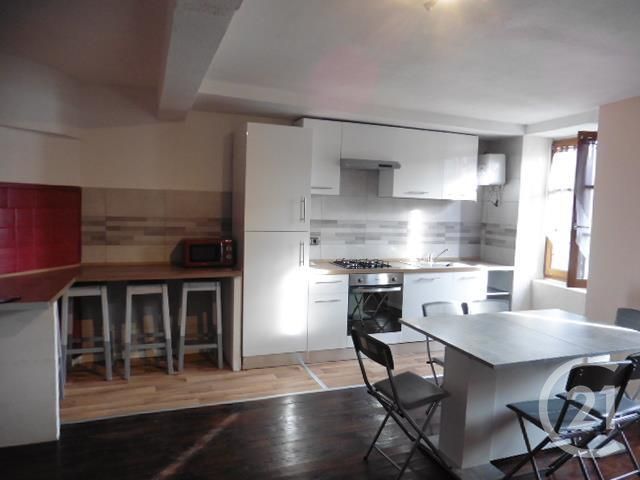 Appartement F2 à louer LIMOUX