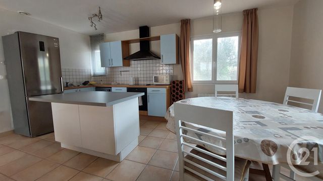 maison à vendre - 4 pièces - 92.0 m2 - CAILHAU - 11 - LANGUEDOC-ROUSSILLON - Century 21 Aci