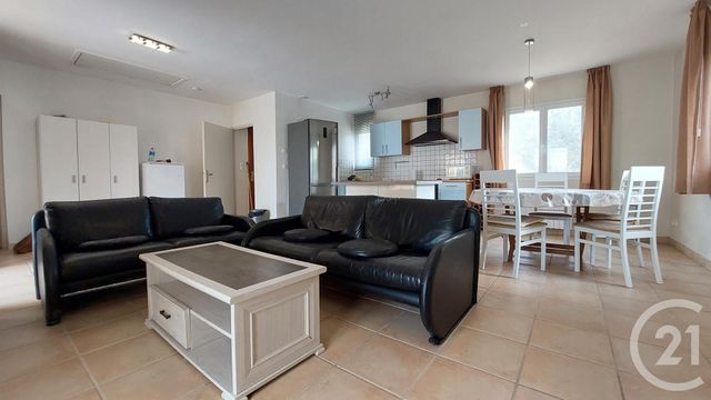 maison à vendre - 4 pièces - 92.0 m2 - CAILHAU - 11 - LANGUEDOC-ROUSSILLON - Century 21 Aci