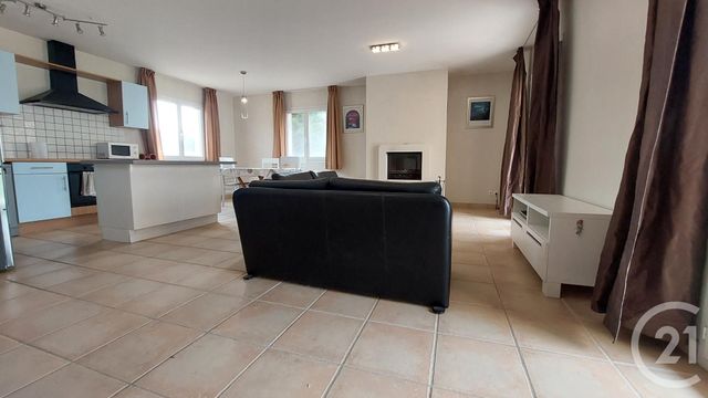 maison à vendre - 4 pièces - 92.0 m2 - CAILHAU - 11 - LANGUEDOC-ROUSSILLON - Century 21 Aci