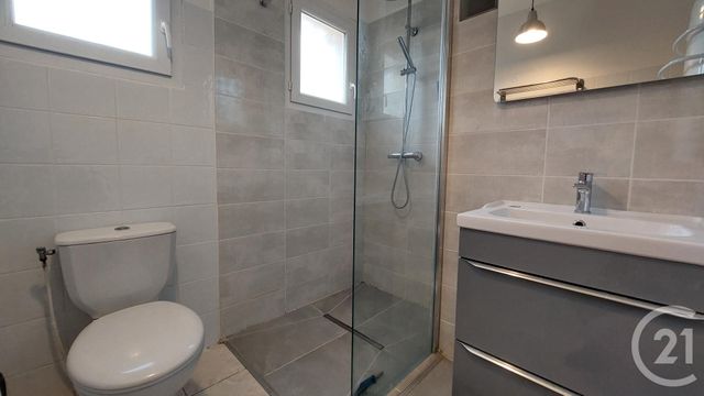 maison à vendre - 4 pièces - 92.0 m2 - CAILHAU - 11 - LANGUEDOC-ROUSSILLON - Century 21 Aci