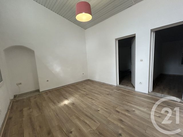 Appartement F3 à louer - 3 pièces - 40.0 m2 - LIMOUX - 11 - LANGUEDOC-ROUSSILLON - Century 21 Aci