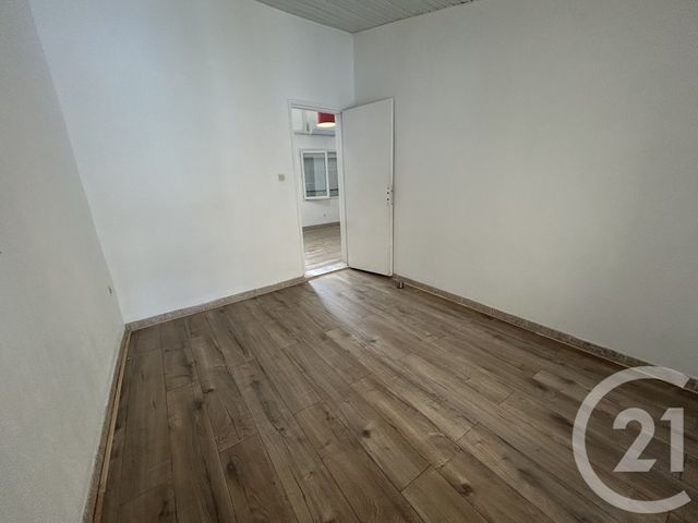 Appartement F3 à louer - 3 pièces - 40.0 m2 - LIMOUX - 11 - LANGUEDOC-ROUSSILLON - Century 21 Aci